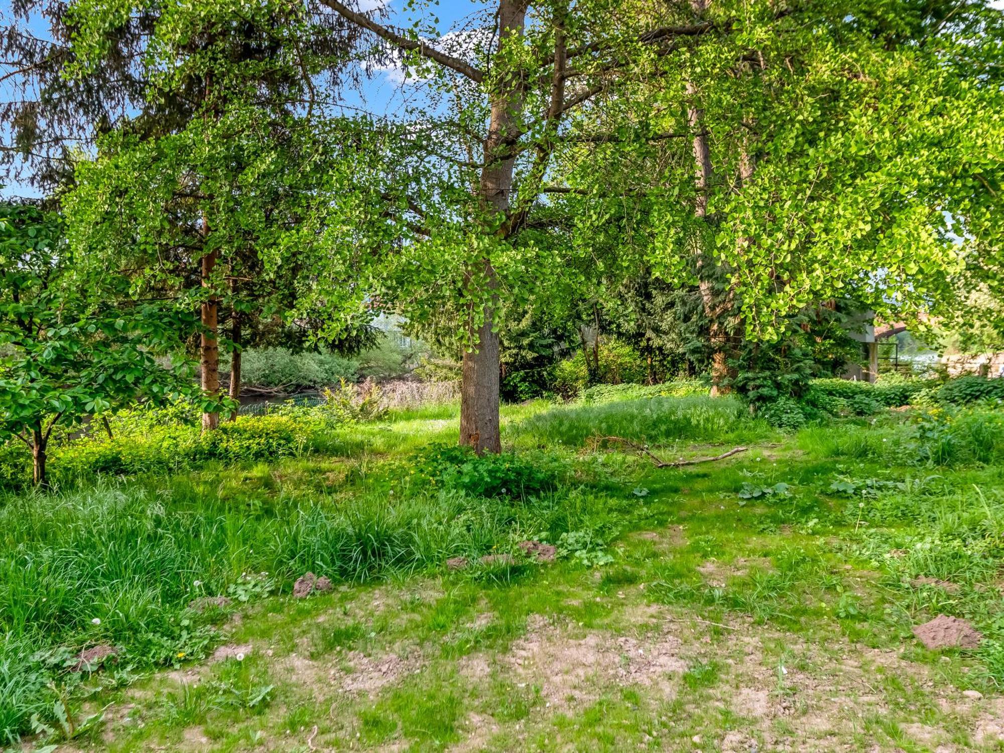 Altstadt Apartment Am Wasser Mit Parkplatz Und Grossem Garten Bad Kreuznach Bagian luar foto
